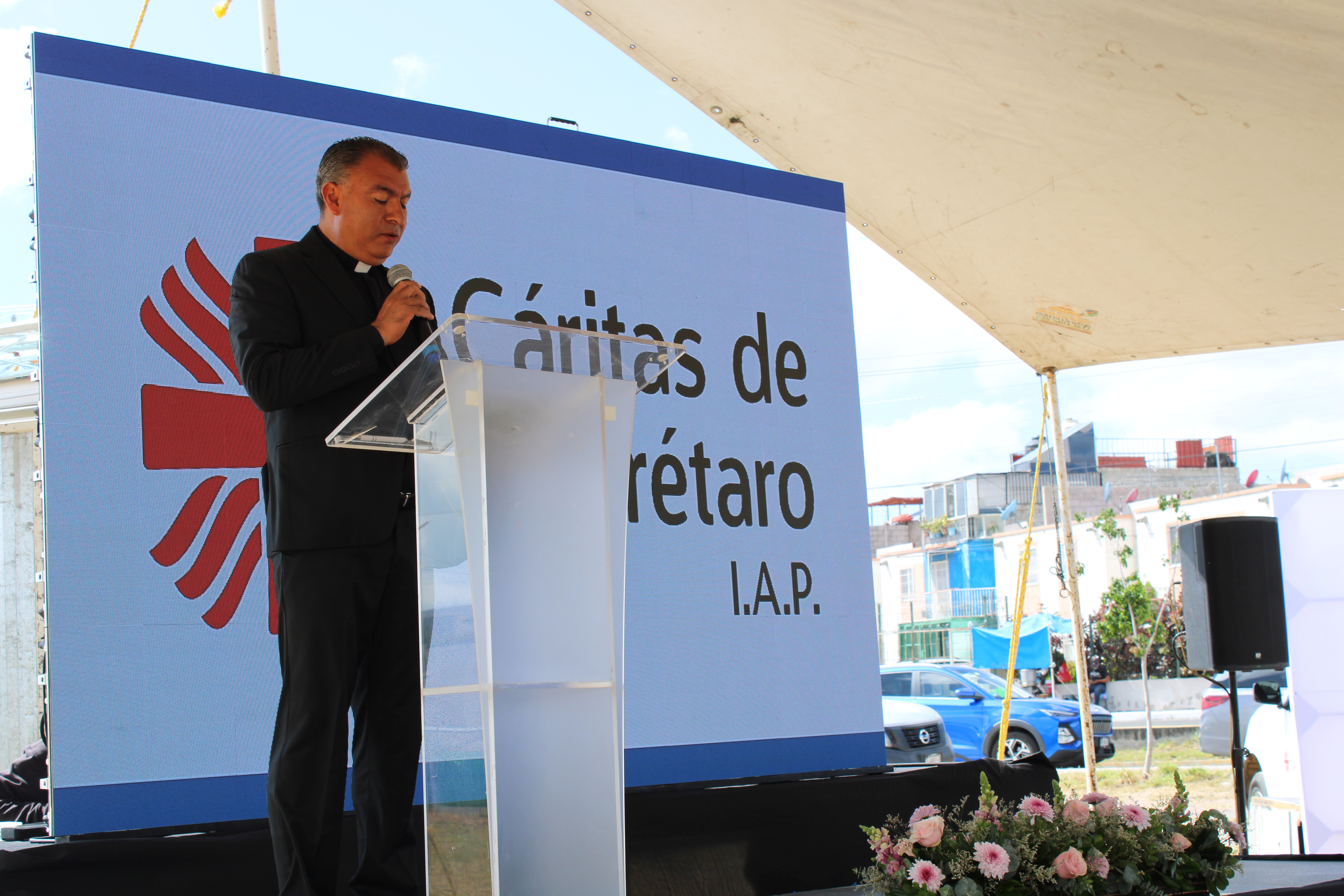 Miembro de la junta directiva